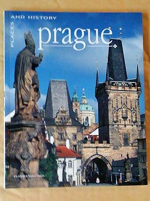 Seller image for Prague: Places and History for sale by Livresse