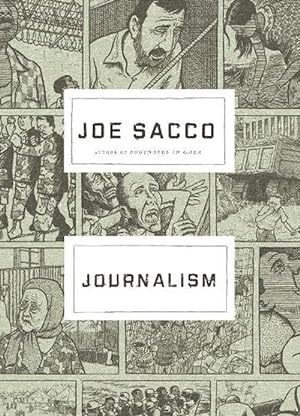 Seller image for Journalism (Paperback) for sale by Grand Eagle Retail