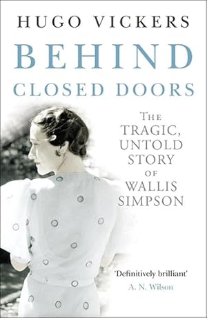 Bild des Verkufers fr Behind Closed Doors (Paperback) zum Verkauf von Grand Eagle Retail