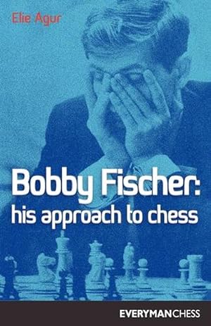 Imagen del vendedor de Bobby Fischer (Paperback) a la venta por Grand Eagle Retail