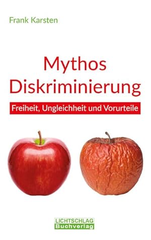 Seller image for Mythos Diskriminierung for sale by BuchWeltWeit Ludwig Meier e.K.