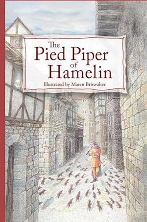 Seller image for The Pied Piper of Hamelin (Hardcover) for sale by Grand Eagle Retail