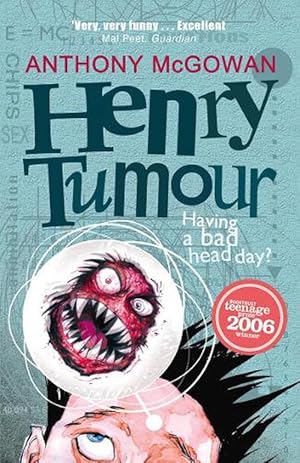 Seller image for Henry Tumour (Paperback) for sale by Grand Eagle Retail