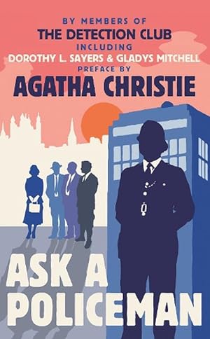 Seller image for Ask a Policeman (Paperback) for sale by Grand Eagle Retail