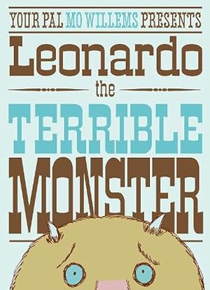 Immagine del venditore per Leonardo the Terrible Monster (Paperback) venduto da Grand Eagle Retail