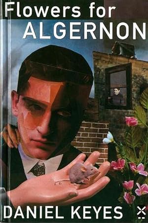 Seller image for Flowers for Algernon (Hardcover) for sale by Grand Eagle Retail