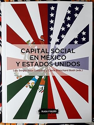 Capital social en México y Estados Unidos