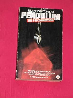 Seller image for Pendulum: The PSI Connection for sale by BOOKBARROW (PBFA member)