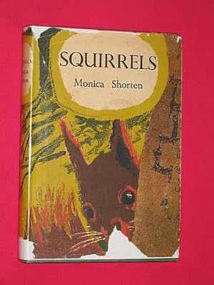 Squirrels (New Naturalist Monographs M12)