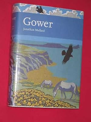 Seller image for Gower (New Naturalist 99) for sale by BOOKBARROW (PBFA member)