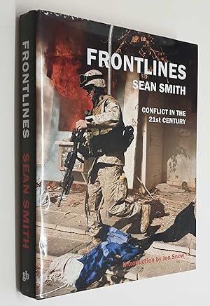 Seller image for Frontlines: Conflict in the 21st Century for sale by Maynard & Bradley