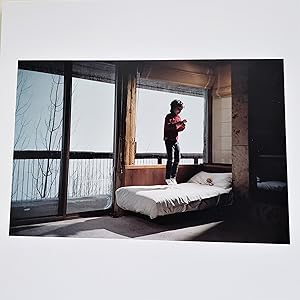 Seller image for East of Eden (exhibition announcement for Philip-Lorca diCorcia) for sale by DR Fine Arts