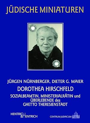 Seller image for Dorothea Hirschfeld for sale by moluna