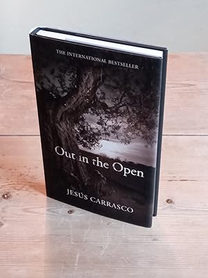 Seller image for Out in the Open for sale by bluemanbooks