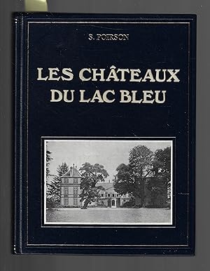 Les châteaux du lac bleu