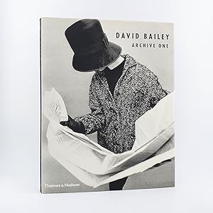 Seller image for David Bailey / Archive One 1957 - 1969 for sale by Beaux Books, ABA, ILAB