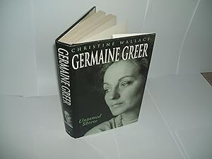 Seller image for Germaine Greer : Untamed Shrew for sale by Hunt For Books
