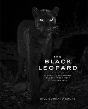 Imagen del vendedor de The Black Leopard (Hardcover) a la venta por Grand Eagle Retail