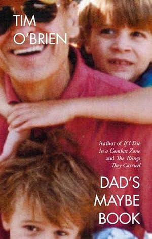 Seller image for Dads Maybe Book (Paperback) for sale by Grand Eagle Retail