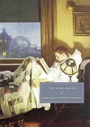 Seller image for The Home-Maker (Paperback) for sale by Grand Eagle Retail