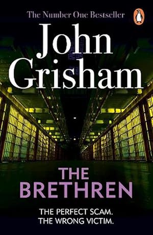 Seller image for The Brethren (Paperback) for sale by Grand Eagle Retail