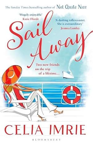 Seller image for Sail Away (Paperback) for sale by Grand Eagle Retail