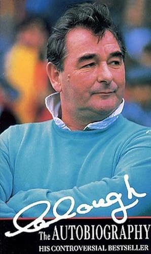 Immagine del venditore per Clough The Autobiography (Paperback) venduto da Grand Eagle Retail