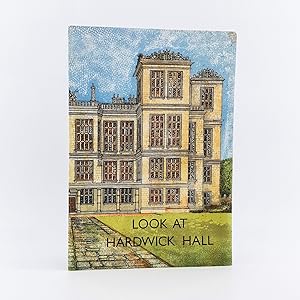 Look at Hardwick Hall.