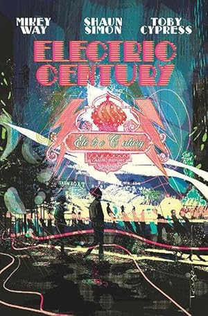 Imagen del vendedor de Electric Century (Paperback) a la venta por Grand Eagle Retail
