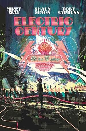 Immagine del venditore per Electric Century (Paperback) venduto da Grand Eagle Retail