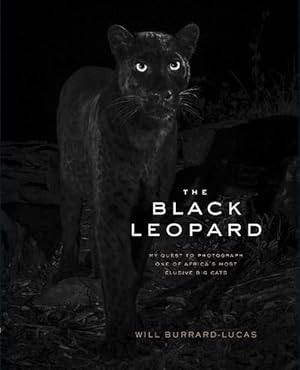 Bild des Verkufers fr The Black Leopard (Hardcover) zum Verkauf von AussieBookSeller