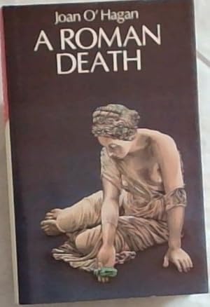 Seller image for A Roman Death for sale by Chapter 1