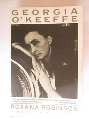 Seller image for Georgia O' Keefe: A Life for sale by GREENSLEEVES BOOKS