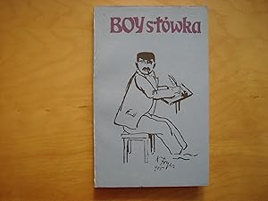 Imagen del vendedor de Slowka a la venta por Polish Bookstore in Ottawa