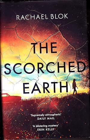 Imagen del vendedor de The Scorched Earth a la venta por Kevin Webb Books