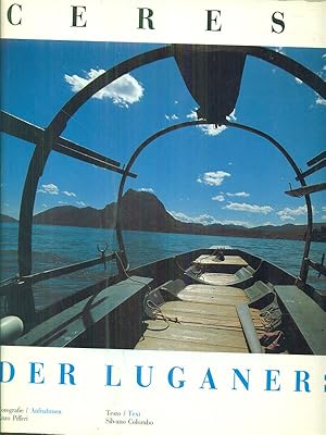 Seller image for Der Luganersee for sale by Librodifaccia