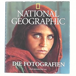 Seller image for National Geographic - Die Fotografien for sale by Leserstrahl  (Preise inkl. MwSt.)