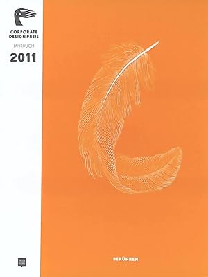 Bild des Verkufers fr Corporate Design Preis Jahrbuch 2011 zum Verkauf von Leserstrahl  (Preise inkl. MwSt.)