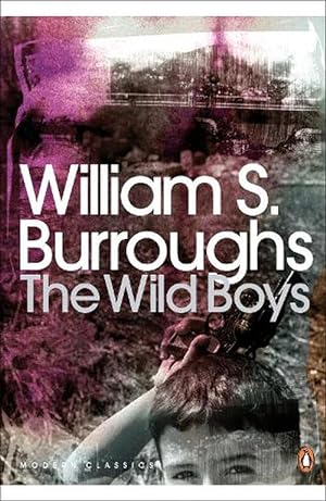 Imagen del vendedor de The Wild Boys (Paperback) a la venta por Grand Eagle Retail
