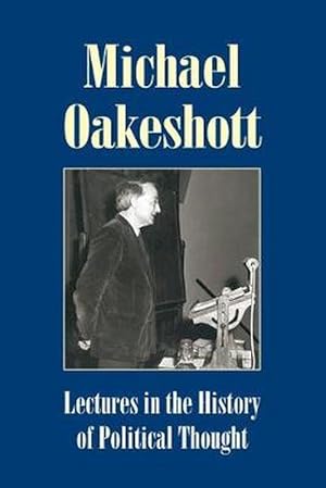 Seller image for Lectures in the History of Political Thought (Paperback) for sale by Grand Eagle Retail