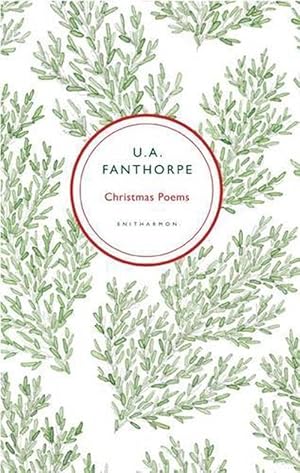 Immagine del venditore per Christmas Poems (Paperback) venduto da Grand Eagle Retail