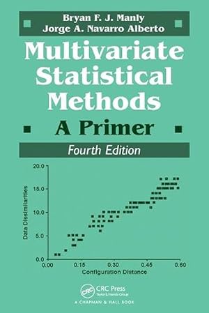 Seller image for Multivariate Statistical Methods (Paperback) for sale by Grand Eagle Retail