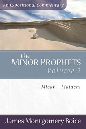Seller image for The Minor Prophets MicahMalachi (Paperback) for sale by Grand Eagle Retail