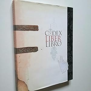 Seller image for Codex Liber Libro for sale by MAUTALOS LIBRERA