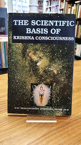 Bild des Verkufers fr The Scientific Basis Of Krishna Consciousness, zum Verkauf von Antiquariat Orban & Streu GbR