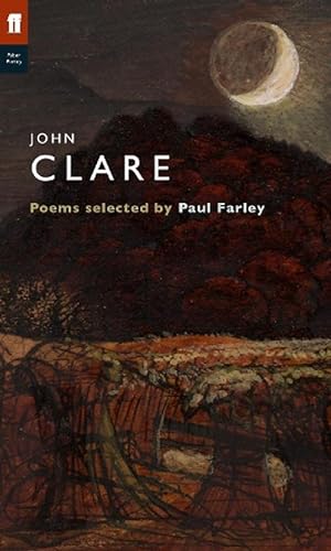 Seller image for John Clare (Paperback) for sale by Grand Eagle Retail