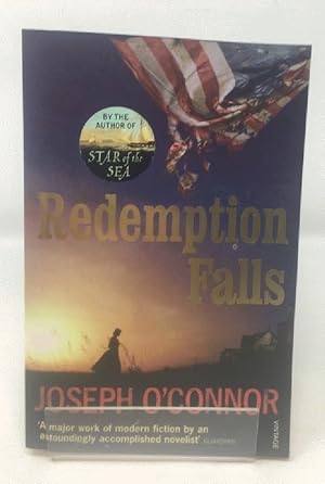 Seller image for Redemption Falls for sale by Cambridge Recycled Books