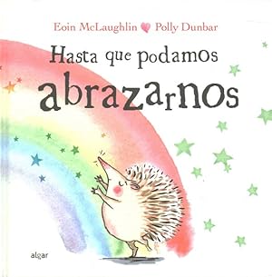 Seller image for Hasta que podamos abrazarnos/ While We Can't Hug -Language: spanish for sale by GreatBookPrices