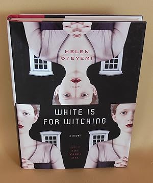 Seller image for White Is for Witching for sale by Rosemarie Spannbauer