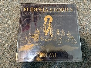 Seller image for Buddha Stories for sale by Betty Mittendorf /Tiffany Power BKSLINEN